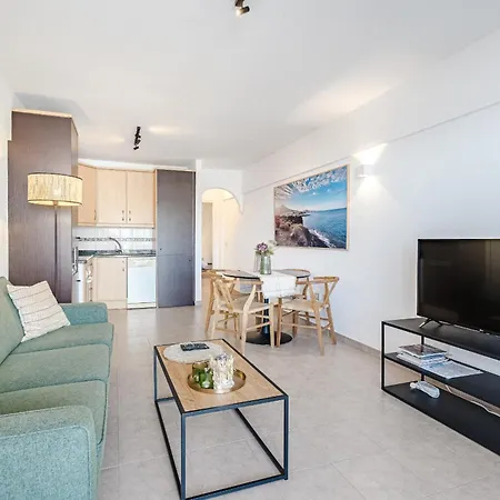 Appartement Costa Caleta Costa Adeje (Tenerife)