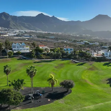 Costa Caleta * Costa Adeje (Tenerife)