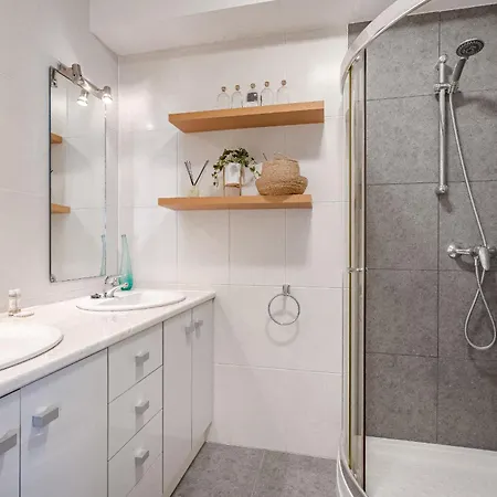 Apartment Costa Caleta