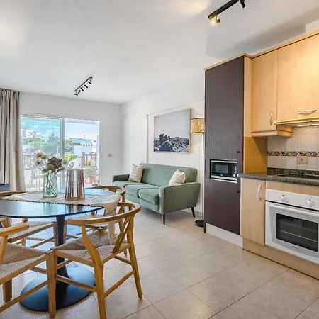 Apartment Costa Caleta *