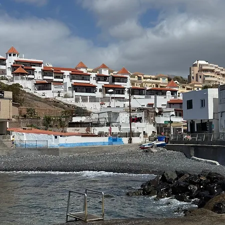 Costa Caleta Lägenhet Costa Adeje (Tenerife)