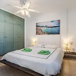 公寓 Costa Caleta