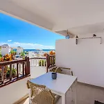公寓 Costa Caleta 阿德耶