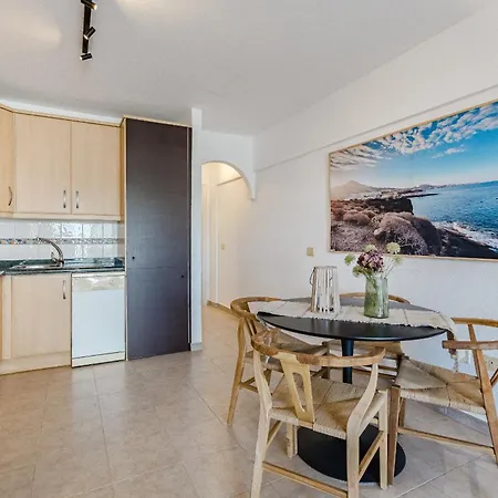 Costa Caleta * Адехе