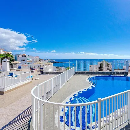 公寓 Costa Caleta