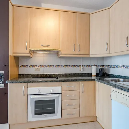 Appartamento Costa Caleta Costa Adeje (Tenerife)