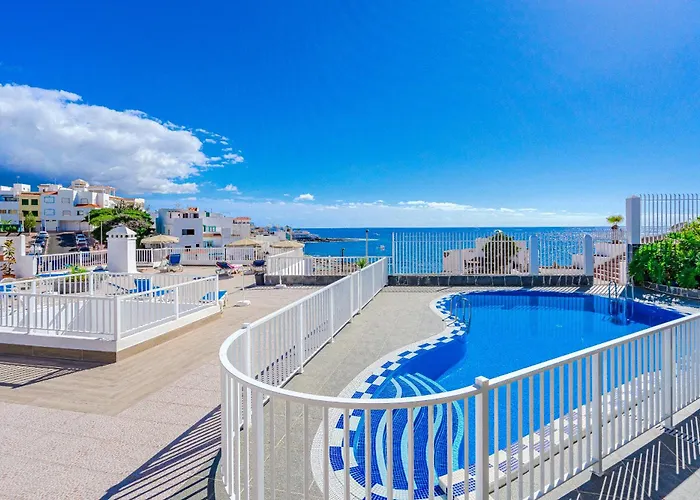 Appartamento Costa Caleta