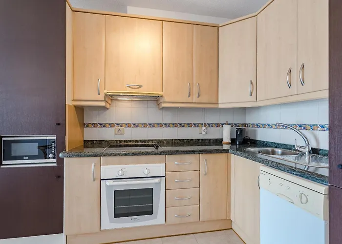 Apartment Costa Caleta Costa Adeje (Tenerife)