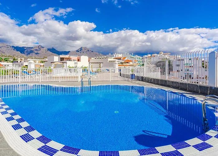 Costa Caleta Apartment Costa Adeje (Tenerife)