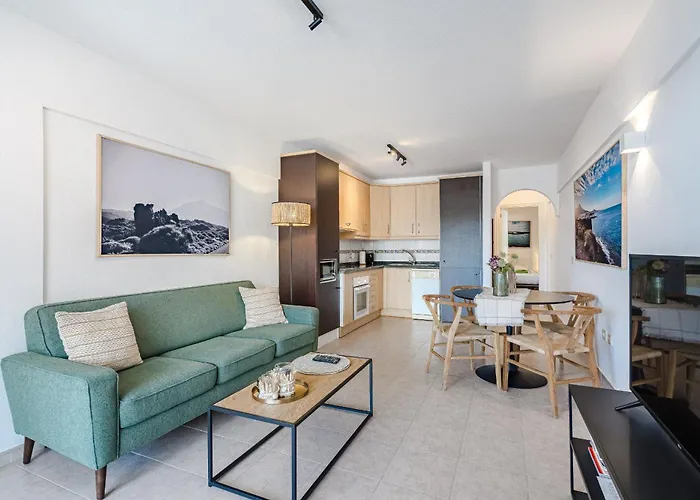 Costa Caleta Appartamento *