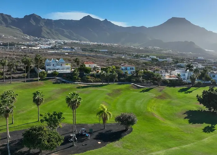 Costa Caleta * Costa Adeje (Tenerife)