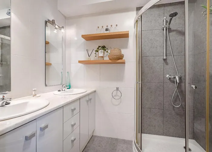 Apartment Costa Caleta