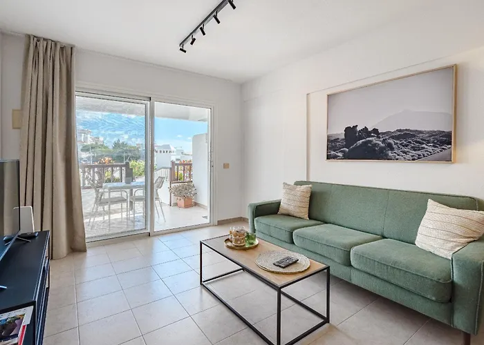 Apartment Costa Caleta Costa Adeje (Tenerife)