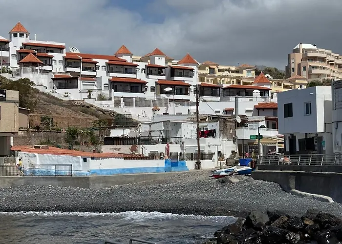 Costa Caleta Appartamento Costa Adeje (Tenerife)