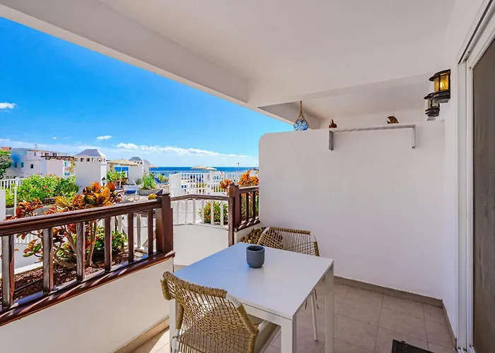 Apartment Costa Caleta