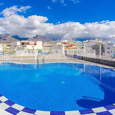 Costa Caleta Appartement Costa Adeje (Tenerife)